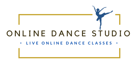Online Dance Studio